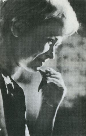 Александра Пахмутова в 1960-е годы