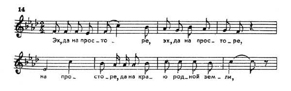 Евгений Жарковский. Песня «Черноморская»»