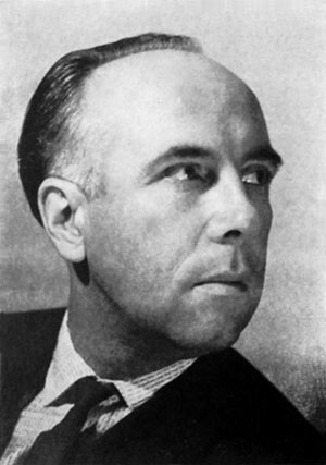 советский композитор Павел Аедоницкий