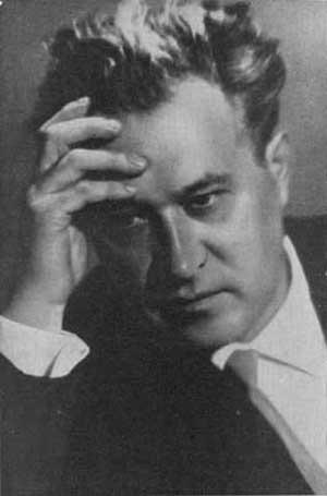 Советский композитор Борис Мокроусов