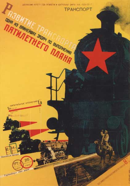 Советская песня в 30-е годы